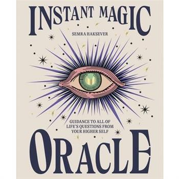 Instant Magic Oracle