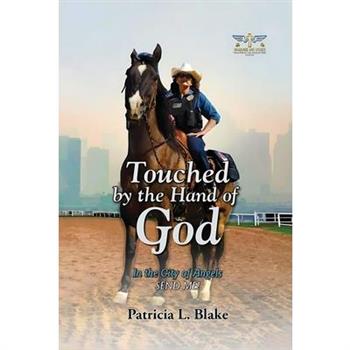 Touched by the Hand of God