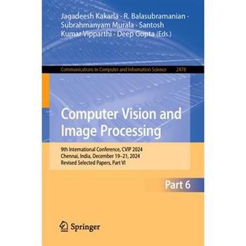 Computer Vision and Image Processing
