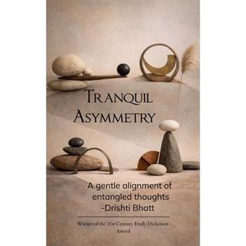 Tranquil Asymmetry A gentle alignment of entangled thoughts