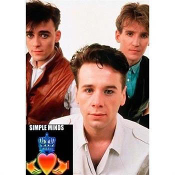 Simple Minds