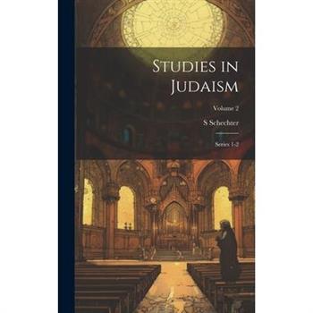 Studies in Judaism
