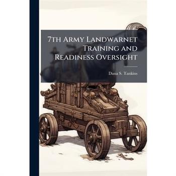 7th Army Landwarnet Training and Readiness Oversight