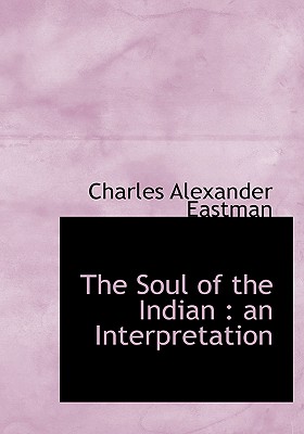 The Soul of the Indian