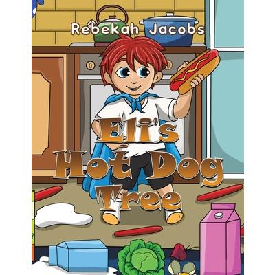 Eli’s Hot Dog Tree