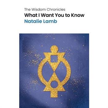 The Wisdom Chronicles