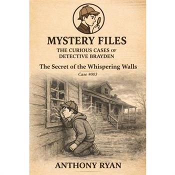 The Secret of the Whispering Walls