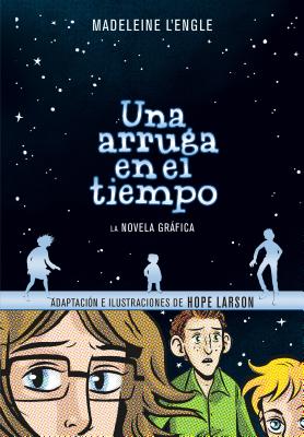 Una arruga en el tiempo/ A Wrinkle in Time