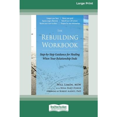 The Rebuilding Workbook