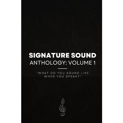 Signature Sound