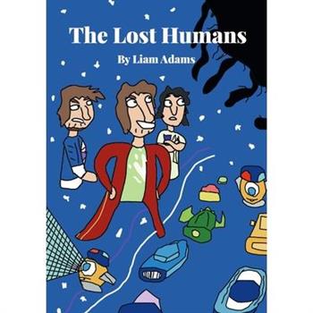 The Lost Humans