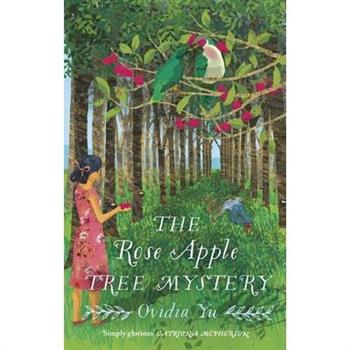 The Rose Apple Tree Mystery