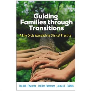 Guiding Families Through Transitions