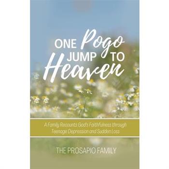 One Pogo Jump to Heaven