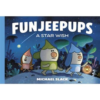 Funjeepups: A Star Wish