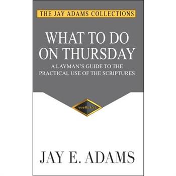What to do on Thursday