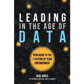 Leading in the Age of Data
