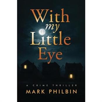 With my Little Eye