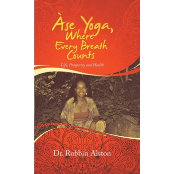 ?se Yoga, Where Every Breath Counts