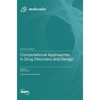 Computational Approaches in Drug Discovery and Design