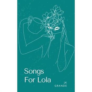 Songs For Lola