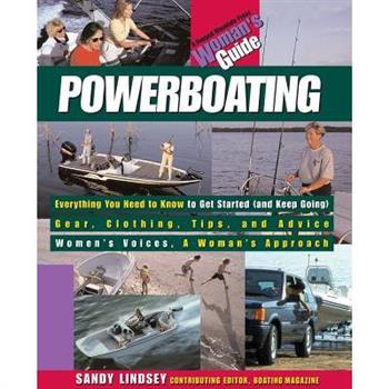 Powerboating