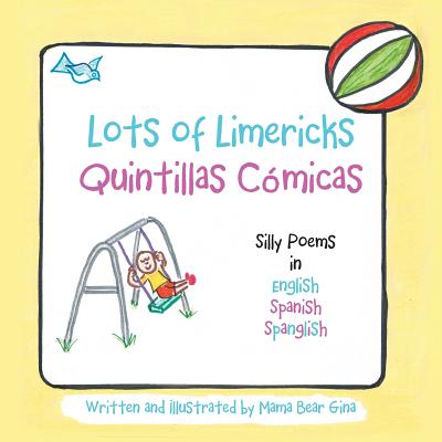Lots of Limericks Quintillas C鏔icas