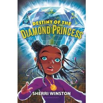Destiny of the Diamond Princess
