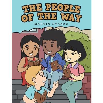The People of The Way