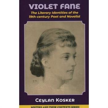 Violet Fane