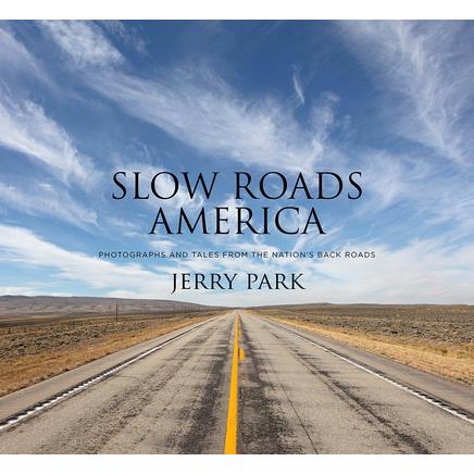 Slow Roads America