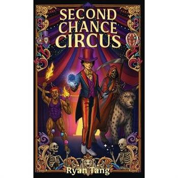 Second Chance Circus