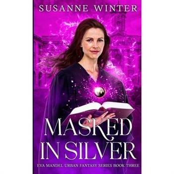 Masked in Silver
