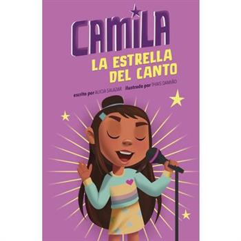 Camila La Estrella del Canto