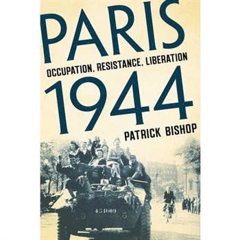 Paris 1944