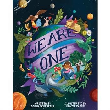 We Are One