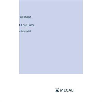 A Love Crime