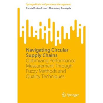 Navigating Circular Supply Chains