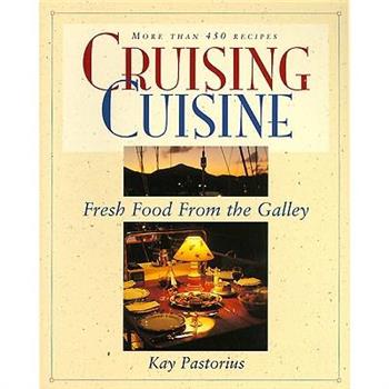 Cruising Cuisine