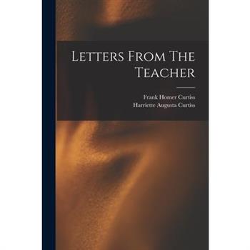 Letters From The Teacher