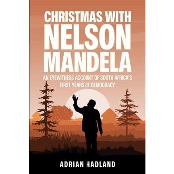 Christmas with Nelson Mandela