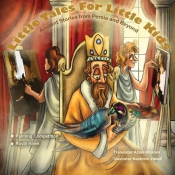 Painting Competition and Royal Hawk