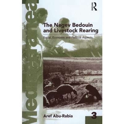 Negev Bedouin and Livestock Rearing