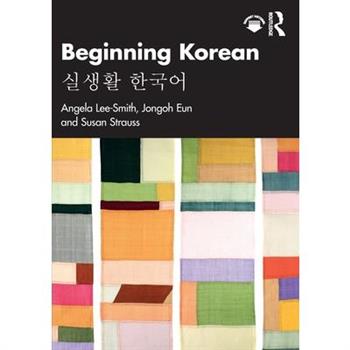 Beginning Korean