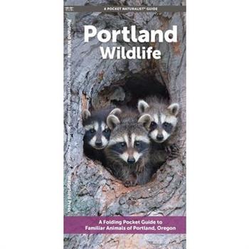 Portland Wildlife