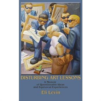 Disturbing Art Lessons