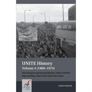 Unite History Volume 4 (1960-1974)