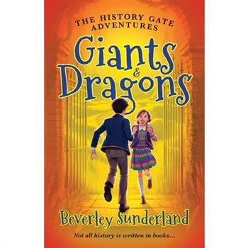 The History Gate Adventures