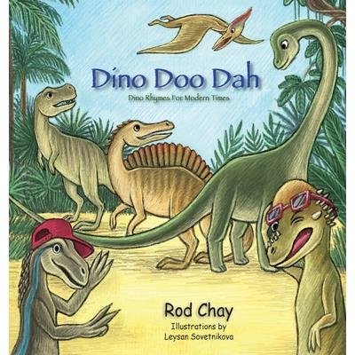 Dino Doo Dah