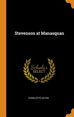 Stevenson at Manasquan